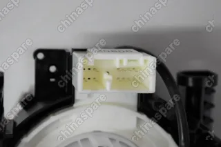 Шлейф подрулевой Nissan Qashqai (UK) 07-14, Note (UK) 12-17, Micra K12