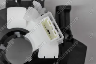 Шлейф подрулевой Nissan Qashqai (UK) 07-14, Note (UK) 12-17, Micra K12