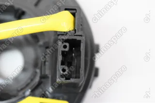 Шлейф подрулевой Toyota Corolla/Fielder ZZE12x (VCS)/Premio/Allion #ZT24#