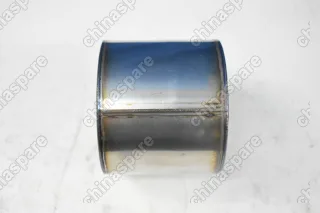 Пламегаситель верхний Lifan X60 1,8