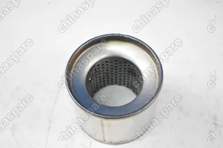 Пламегаситель верхний Lifan X60 1,8