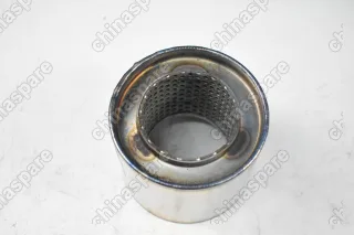 Пламегаситель верхний Lifan X60 1,8