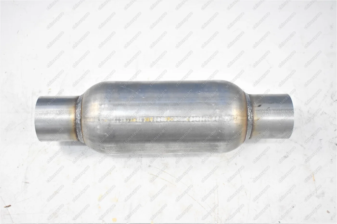 Пламегаситель нижний Lifan X60 1,8