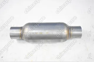 Пламегаситель нижний Lifan X60 1,8