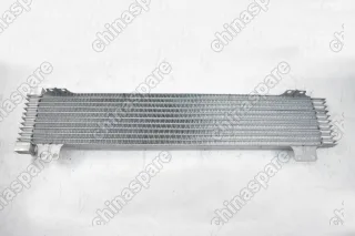 Радиатор дополнительный для АКПП (вариатор) Lifan Solano