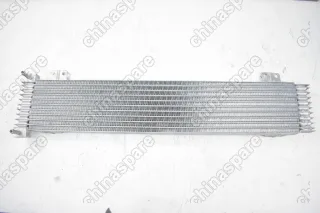 Радиатор дополнительный для АКПП (вариатор) Lifan Solano