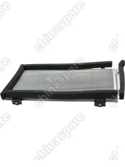 Радиатор кондиционера Lifan Solano 2 (650)