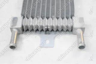 Радиатор дополнительный для АКПП (вариатор) Lifan Solano 2