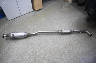 Резонатор Lifan Murman