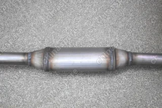 Резонатор Lifan Murman