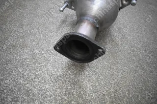 Резонатор Lifan Murman