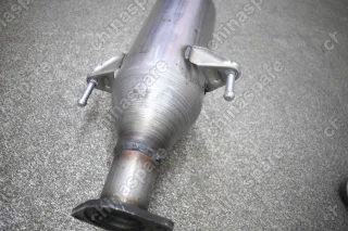 Резонатор Lifan Murman