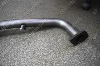 Резонатор Lifan Murman