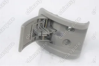 Рычаг откидывания спинки сиденья заднего (бежевый) Lifan X60