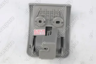 Рычаг откидывания спинки сиденья заднего (бежевый) Lifan X60