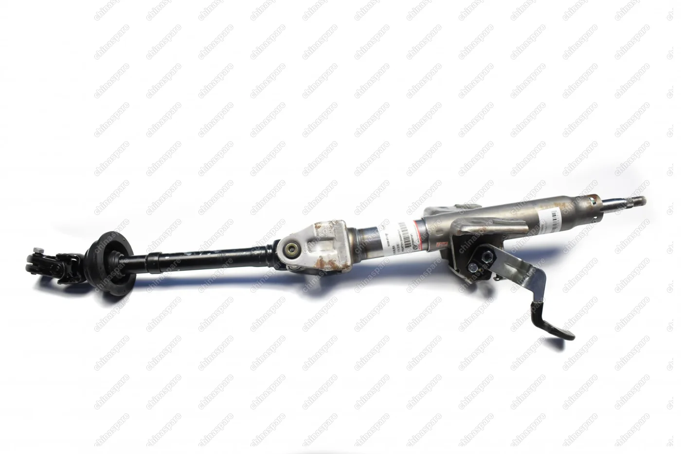 Колонка в сборе c рулевым валом Chery Tiggo 5