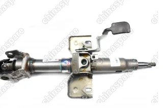 Колонка в сборе c рулевым валом Chery Tiggo 5