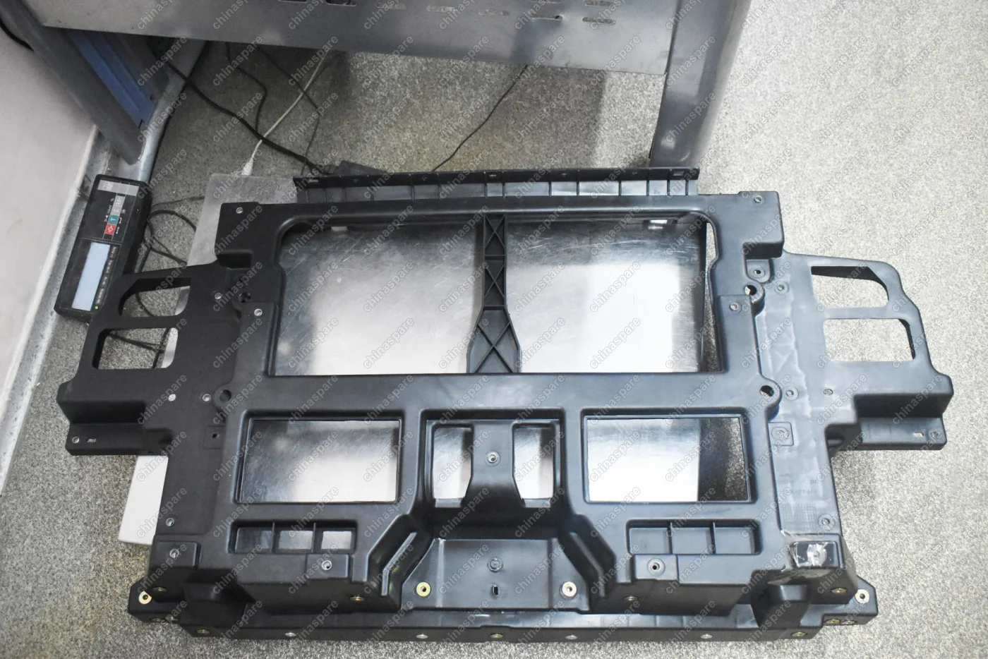 Панель радиатора передняя Brilliance V5