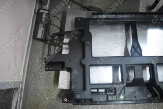 Панель радиатора передняя Brilliance V5