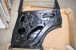 Дверь задняя правая Geely Atlas