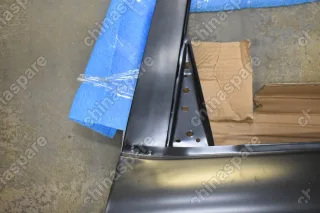 Дверь задняя правая Geely Atlas