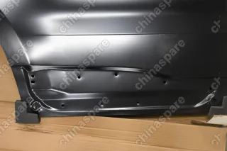 Дверь задняя правая Geely Atlas