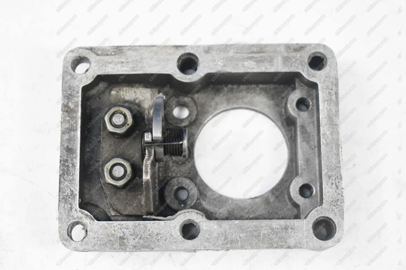 Основание рычага КПП 4/2 Great Wall Hover