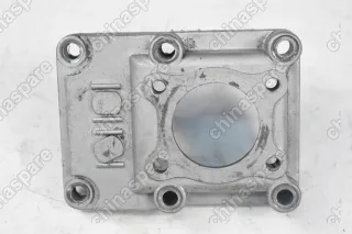 Основание рычага КПП 4/2 Great Wall Hover