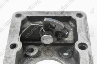 Основание рычага КПП 4/2 Great Wall Hover