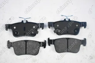 Колодки тормозные задние (Комплект) Changan CS55