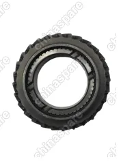 Шестерня КПП 4/4 2-ой передачи вторичного вала (электрораздатка) Great Wall Hover, H3, H5