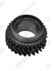 Шестерня КПП 4/4 2-ой передачи вторичного вала (электрораздатка) Great Wall Hover, H3, H5