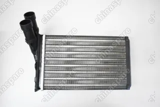 Радиатор отопителя «Zekkert» Citroen Berlingo 96-, Xsara 97- / Peugeot 306 94-, Partner 96--