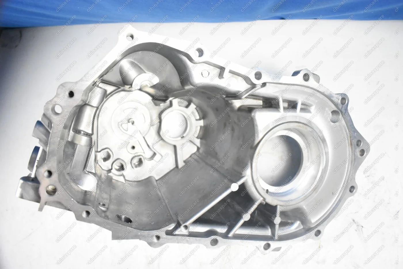 Корпус КПП S160GA Geely MK Cross