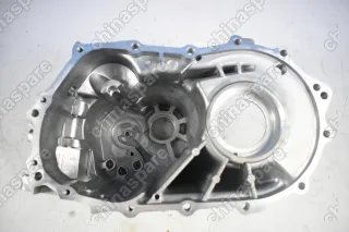 Корпус КПП S160GA Geely MK Cross