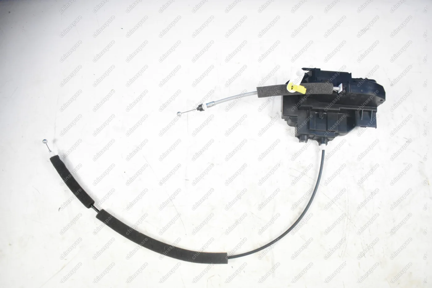 Замок двери передней левой Chery Tiggo 5