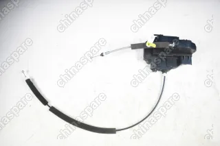 Замок двери передней левой Chery Tiggo 5