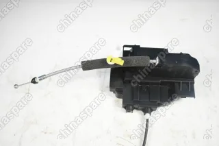 Замок двери передней левой Chery Tiggo 5