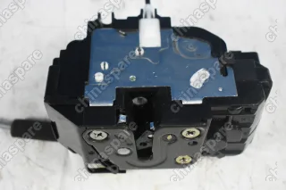 Замок двери передней левой Chery Tiggo 5