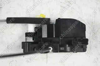 Замок двери передней левой Chery Tiggo 5