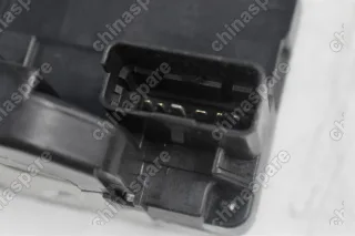 Замок двери передней левой Chery Tiggo 5