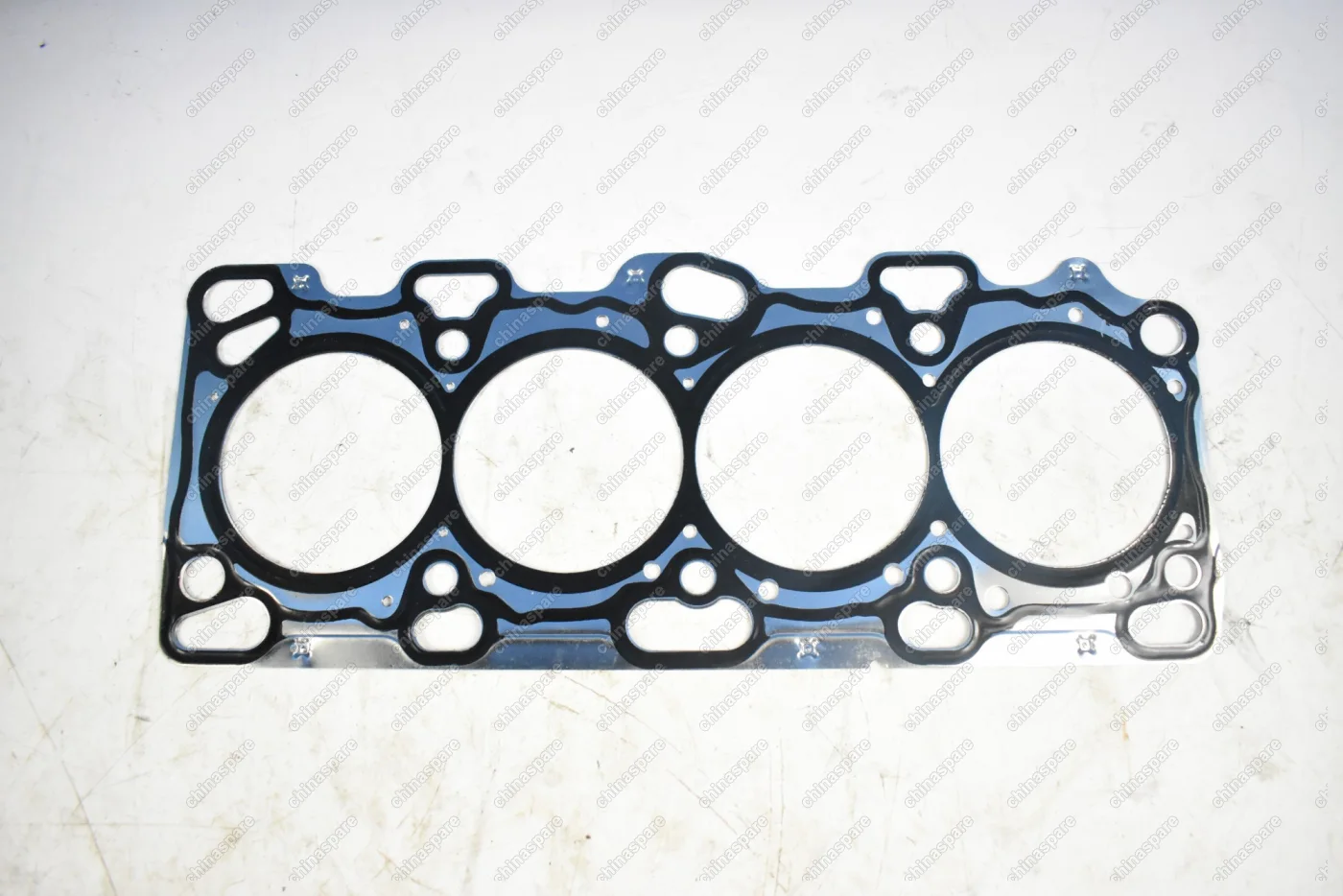 Прокладка ГБЦ (4G64) Chery Tiggo 2,4 (металлическая)