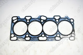 Прокладка ГБЦ (4G64) Chery Tiggo 2,4 (металлическая)