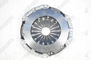 Диск сцепления нажимной 473 Chery Indis, Kimo, QQ6, Riich (SQR473F) (низкая)
