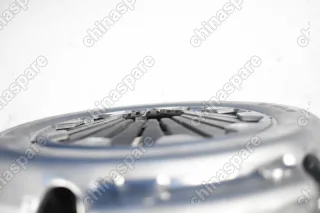 Диск сцепления нажимной 473 Chery Indis, Kimo, QQ6, Riich (SQR473F) (низкая)