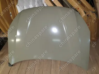 Капот Chery Tiggo FL (Уценка)