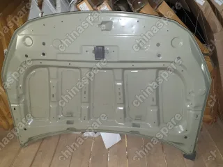 Капот Chery Tiggo FL (Уценка)