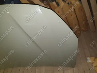 Капот Chery Tiggo FL (Уценка)