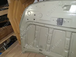 Капот Chery Tiggo FL (Уценка)