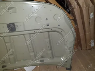 Капот Chery Tiggo FL (Уценка)